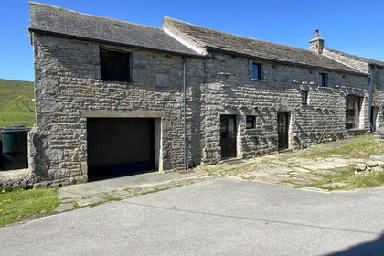 Barn Conversion for sale in Giggleswick