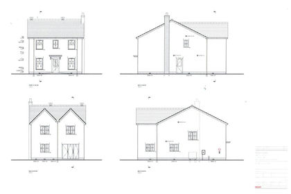 Building Plot for sale in Brentwood and Ongar