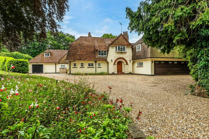 1 acre of House with Land for sale in Epsom and Ewell