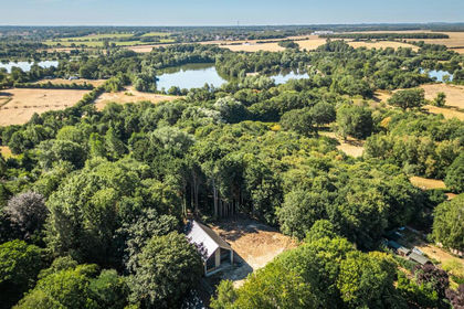 Building Plot for sale in Billingford