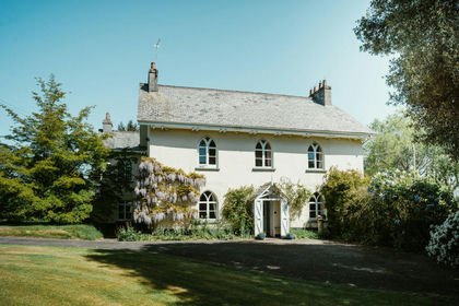 1.5 acres of Land for sale in Poughill