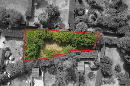 Building Plot for sale in Tunbridge Wells