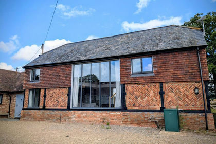 Barn Conversion for sale in Headcorn