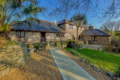 4 acres of Land for sale in Menheniot