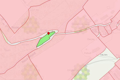 Land for sale in Blackshaw