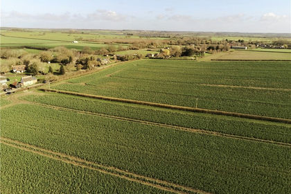 60.4 acres of Undeveloped Land for sale in Bedfordshire