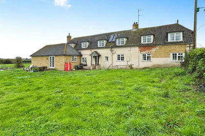 2.1 acres of Agricultural Land for sale in Staple