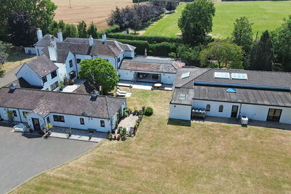 4.6 acres of House with Land for sale in Burntwood