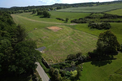 Development Land for sale in Moray West, Nairn and Strathspey