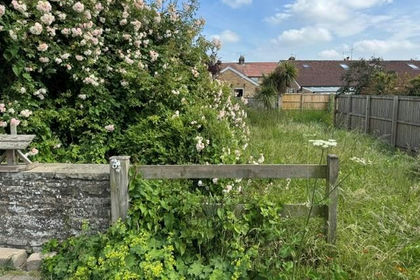 Building Plot for sale in Thornton-le-Dale