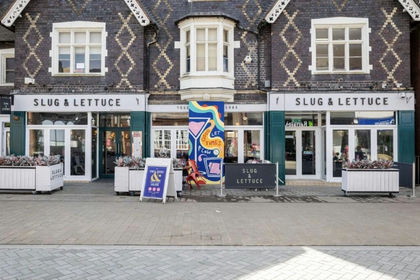 Commercial Land for sale in Bromsgrove