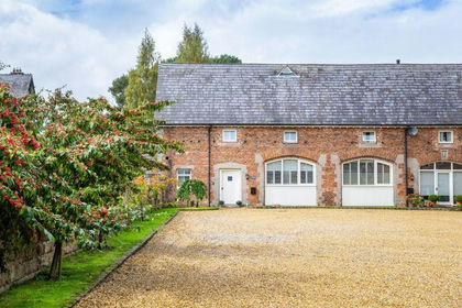 Land for sale in Bulkeley and Ridley