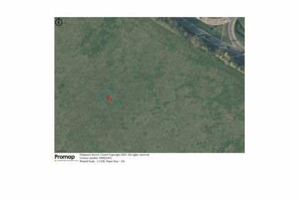 Land for sale in Odiham