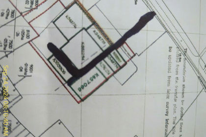 1.1 acres of Land for sale in Canterbury