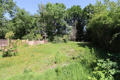 Building Plot for sale in Elstree and Borehamwood