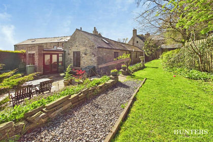 Barn Conversion for sale in Blaydon and Consett