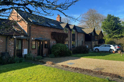 Land for sale in Brixton Deverill