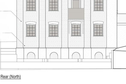 Development Land for sale in Bucklesham