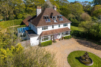 9 acres of Land for sale in Ringwood