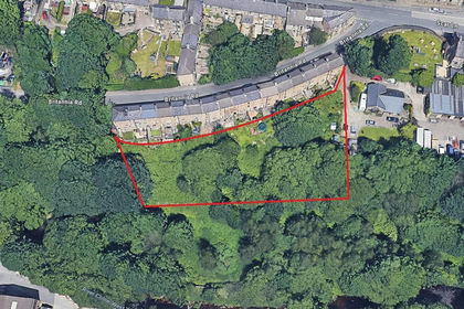 Undeveloped Land for sale in Colne Valley