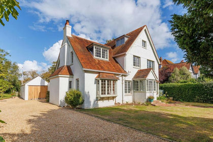 Residential Land for sale in Bembridge