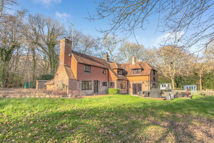 2.4 acres of Land for sale in Laughton