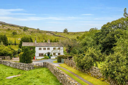 1.3 acres of Land for sale in Austwick