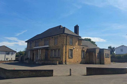 Commercial Land for sale in Scunthorpe