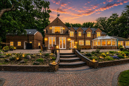 1 acre of House with Land for sale in Hound