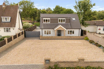 1 acre of Land for sale in Ashby cum Fenby