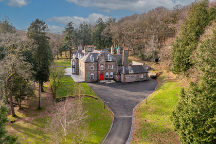 26 acres of Country Estate for sale in Millom Without