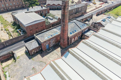 Development Land for sale in Gosport