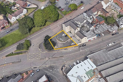 Development Land for sale in Dudley