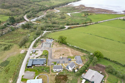 Development Land for sale in Argyll, Bute and South Lochaber