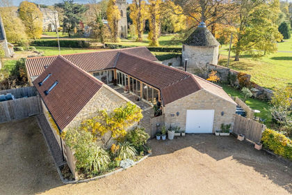 Land for sale in Cranford