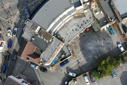 Development Land for sale in Chipping Barnet