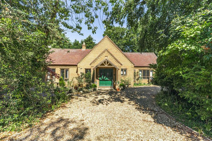 1.5 acres of Land for sale in Gayton