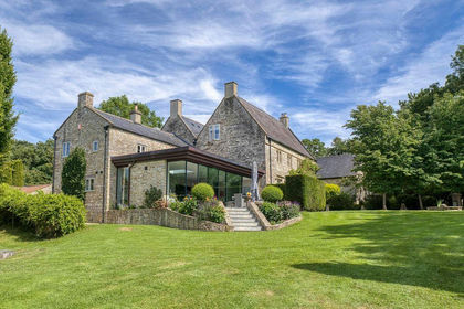 1.7 acres of Country Home for sale in Hemington