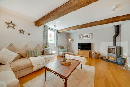 Barn Conversion for sale in Worfield