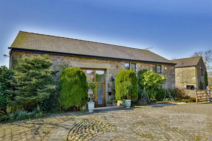 Land for sale in Bowland-with-Leagram