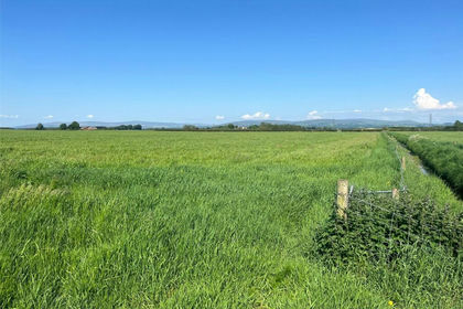 51.4 acres of Arable Land for sale in Pilling