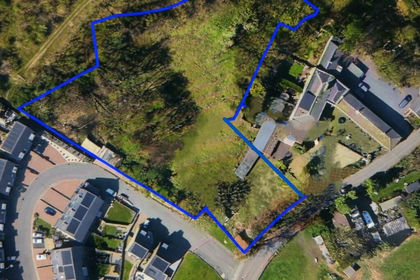 1.5 acres of Vacant Land for sale in Spen Valley