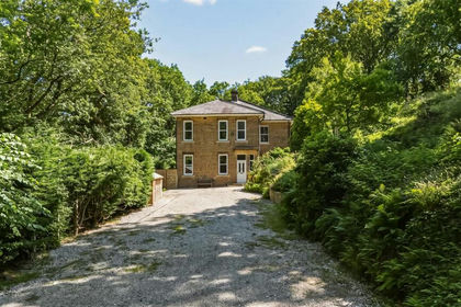 1.3 acres of House with Land for sale in Calder Valley