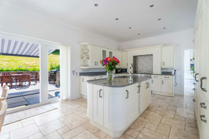 3 acres of House with Land for sale in Pembrokeshire