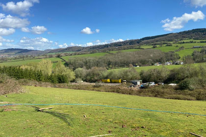 20 acres of Development Land for sale in Mitchel Troy