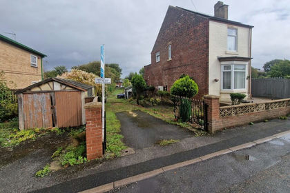 Development Land for sale in Rotherham