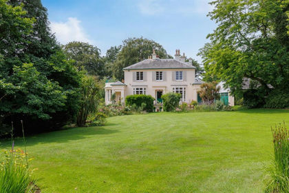 4.4 acres of Country Home for sale in Newport and Carisbrooke