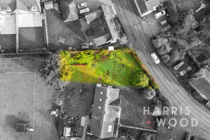 Development Land for sale in Raydon