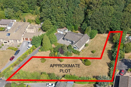 Building Plot for sale in Baildon