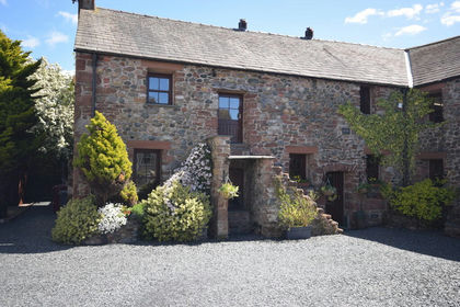 Barn Conversion for sale in Barrow